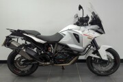 KTM 1290 SUPER ADVENTURE