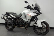 KTM 1290 SUPER ADVENTURE