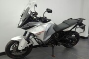 KTM 1290 SUPER ADVENTURE