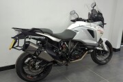 KTM 1290 SUPER ADVENTURE