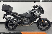 KTM 1290 SUPER ADVENTURE S