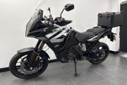 KTM 1290 SUPER ADVENTURE S