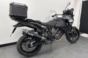 KTM 1290 SUPER ADVENTURE S