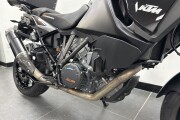 KTM 1290 SUPER ADVENTURE S