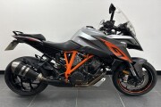 KTM 1290 SUPER DUKE GT