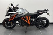 KTM 1290 SUPER DUKE GT