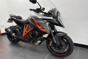 KTM 1290 SUPER DUKE GT