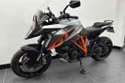 KTM 1290 SUPER DUKE GT