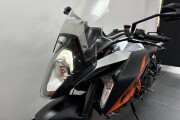 KTM 1290 SUPER DUKE GT