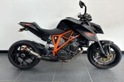 KTM 1290 SUPER DUKE R