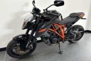 KTM 1290 SUPER DUKE R