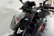 KTM 1290 SUPER DUKE R