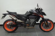 KTM 790 DUKE