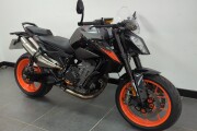 KTM 790 DUKE