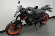 KTM 790 DUKE