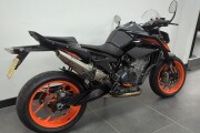 KTM 790 DUKE