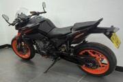 KTM 790 DUKE