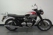 TRIUMPH BONNEVILLE T120