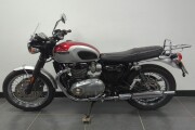 TRIUMPH BONNEVILLE T120