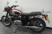 TRIUMPH BONNEVILLE T120