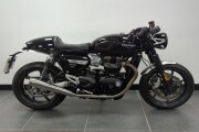 TRIUMPH SPEED TWIN