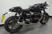 TRIUMPH SPEED TWIN