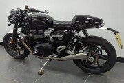 TRIUMPH SPEED TWIN