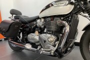 TRIUMPH SPEEDMASTER 1200