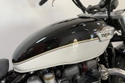 TRIUMPH SPEEDMASTER 1200