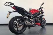 TRIUMPH STREET TRIPLE 675