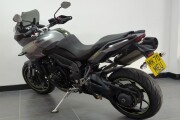 TRIUMPH TIGER 1050