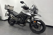 TRIUMPH TIGER 800