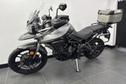 TRIUMPH TIGER 800