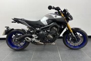 YAMAHA MT-09 SP