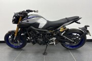 YAMAHA MT-09 SP