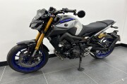 YAMAHA MT-09 SP