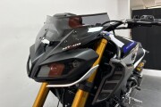 YAMAHA MT-09 SP