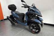 YAMAHA TRICITY 125