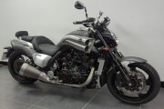 YAMAHA V-MAX