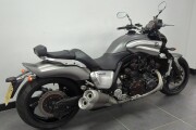 YAMAHA V-MAX