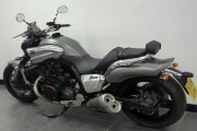 YAMAHA V-MAX