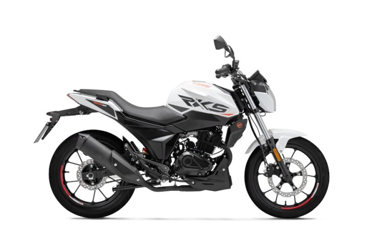 KEEWAY RKS125 for sale