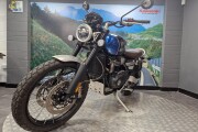 TRIUMPH SCRAMBLER 1200