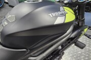 TRIUMPH SPEED TRIPLE 1050