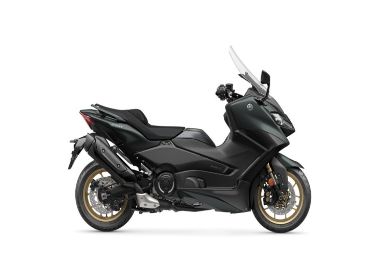 YAMAHA TMAX