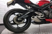 TRIUMPH STREET TRIPLE 765