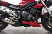 TRIUMPH STREET TRIPLE 765