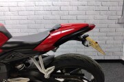 TRIUMPH STREET TRIPLE 765