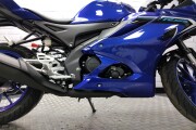 YAMAHA YZF-R125