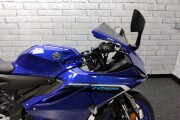 YAMAHA YZF-R125